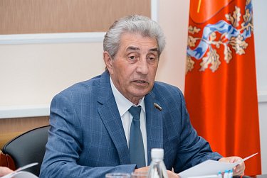 В основе – контроль соблюдения налогового законодательства